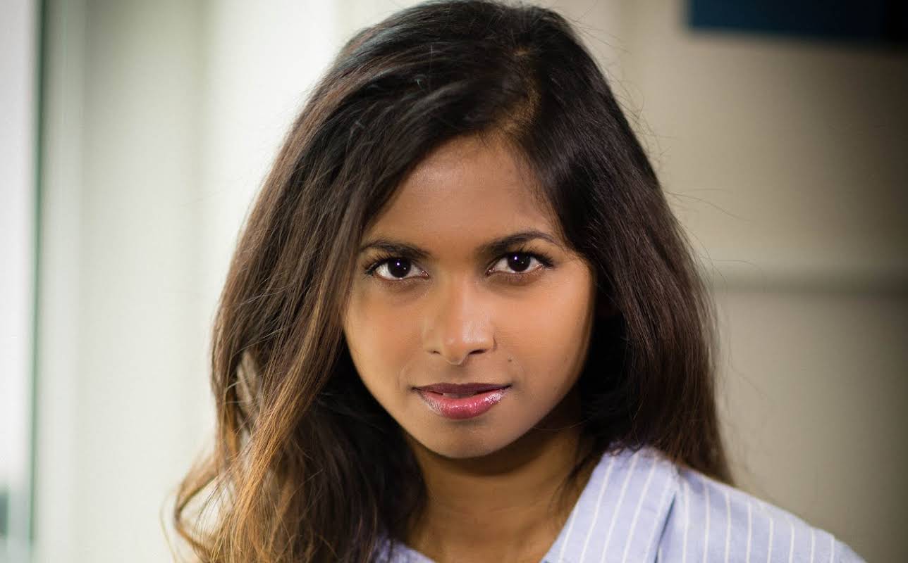 Ruchi Ranjan