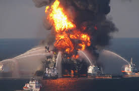 Oceanography: Exploring Earth's Final Wilderness: Offshore Oil and Gas—Resources and Risks