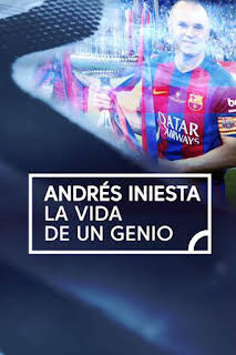 11:15: Andrés Iniesta, la vida de un genio | GOL | 7/1 2026