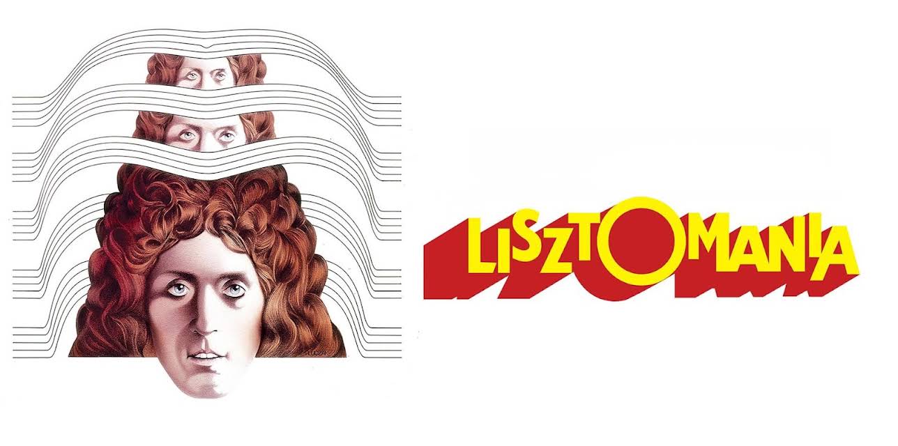 Lisztomania (1975)