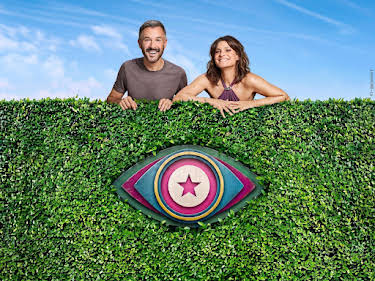23:30: Promi Big Brother | Sat1 | 10/8 2026