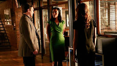3:50 AM: Castle (S8 E4) (S8) | Channel 5 | 8/25 2026