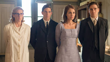 22:20: Velvet (S03/E04) | One | 4/7 2026