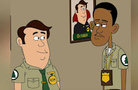 Brickleberry Season 1: Welcome to Brickleberry
