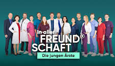 In aller Freundschaft - Die jungen Ärzte (389)