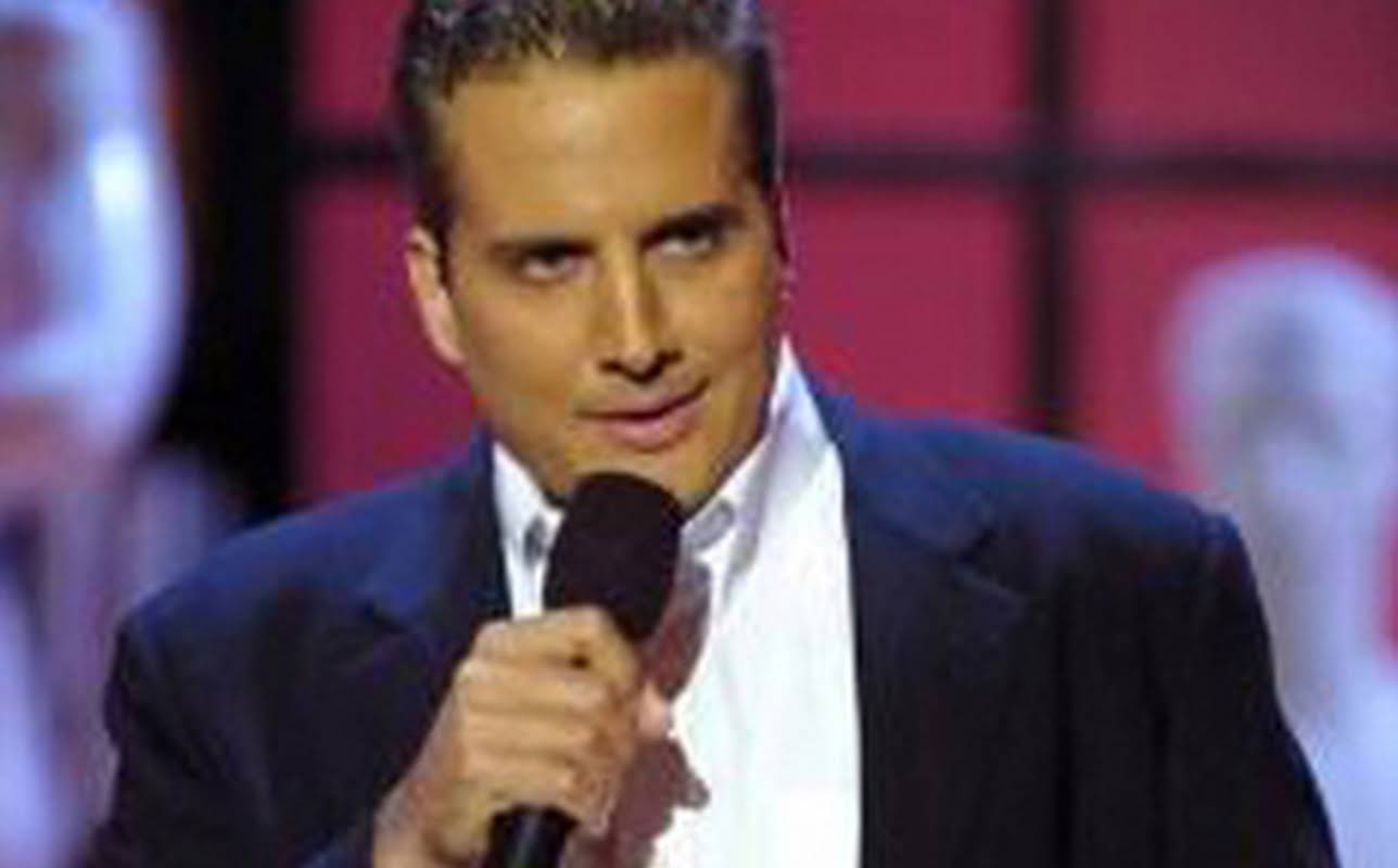 Nick Dipaolo