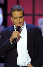 Nick Dipaolo as 