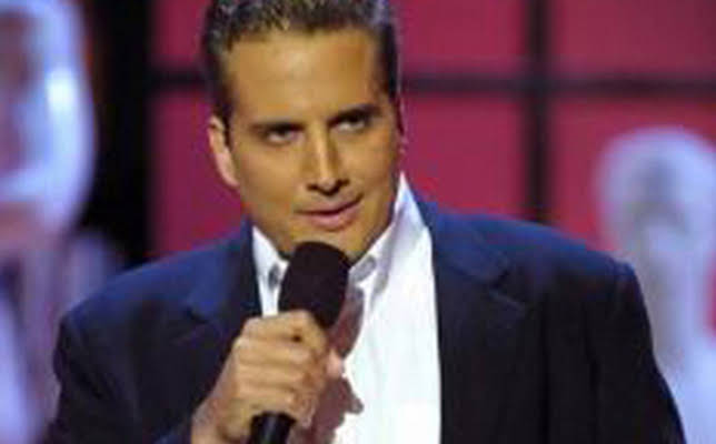 Nick Dipaolo