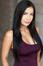 Shayla Stonechild as 