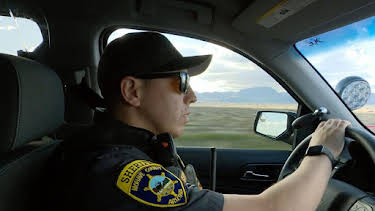 4:35 AM: Cops (S33 E7) (S33) | 5 USA | 7/16 2026