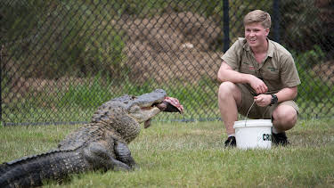 12:10: Crikey! It's the Irwins (S2 E9) (S2) | Animal Planet | 5/30 2026