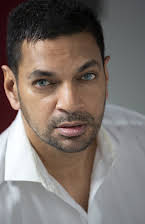 Christopher Logan as 