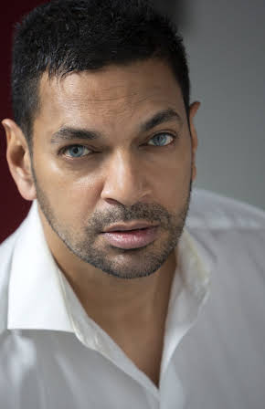 Christopher Logan as 