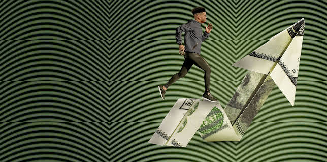 Get Smart With Money (2022)