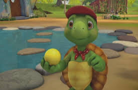 Franklin and Friends: Episode 37