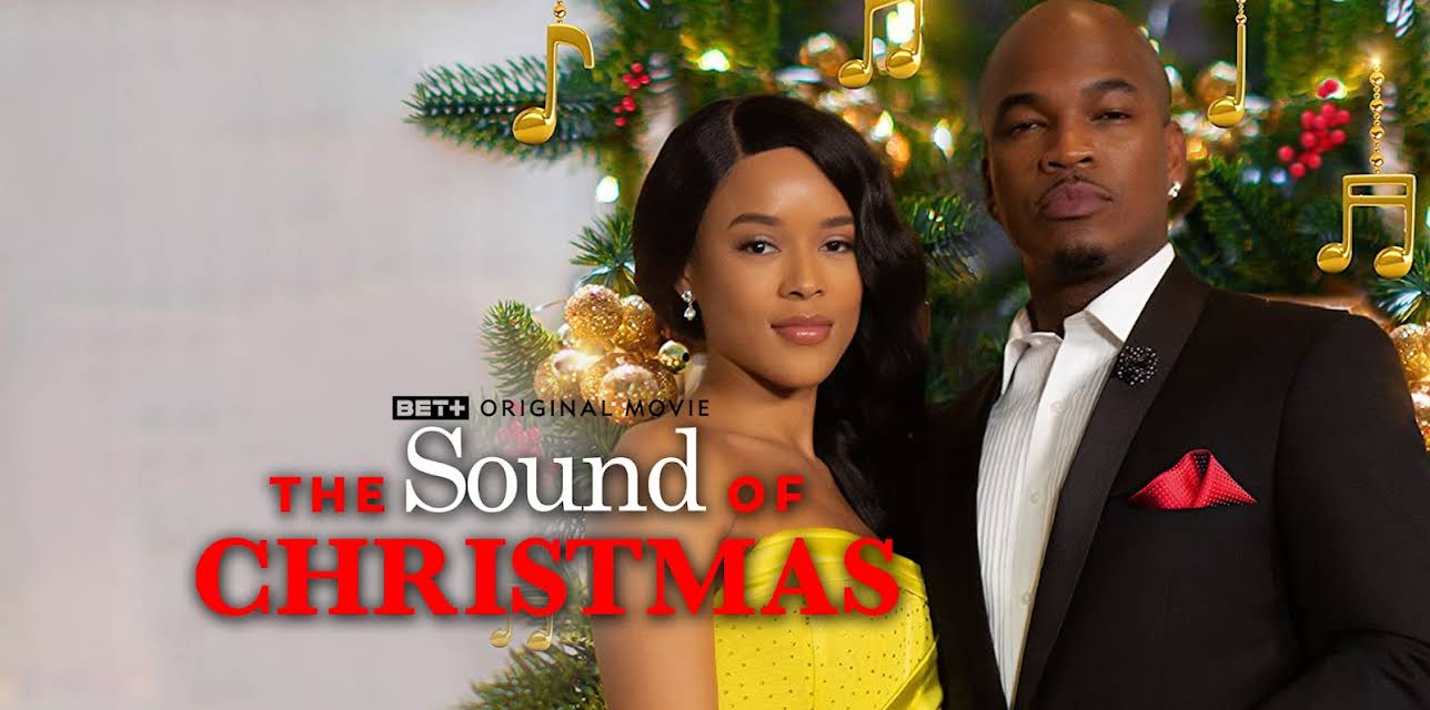 Sound of Christmas (2022)