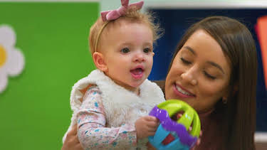 10:20 AM: The Baby Club (S2) | Cbeebies | 8/17 2026