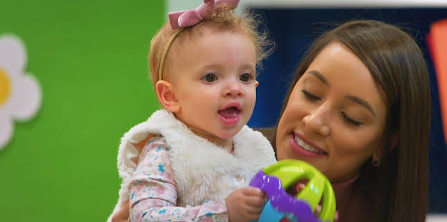 10:20 AM: The Baby Club (S2) | Cbeebies | 1/19 2026