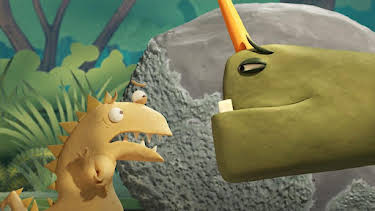 2:35 PM: Kiri and Lou (S1) | Cbeebies | 4/11 2026