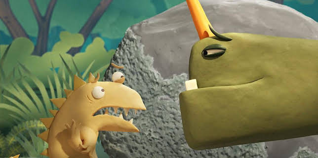 11:00 AM: Kiri and Lou (S1) | Cbeebies | 11/6 2025