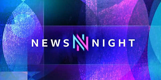 10:30 PM: Newsnight | BBC News | 11/4 2025
