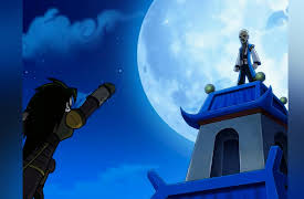 Xiaolin Chronicles: The Fall of Xiaolin - Part 3