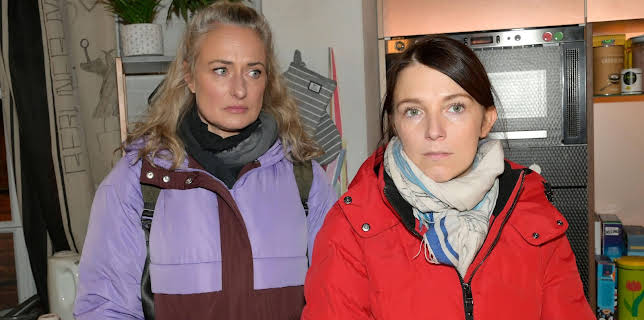 19:40: Gute Zeiten, schlechte Zeiten | RTL | 3/19 2026