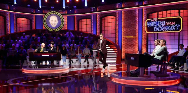 18:00: Wer weiß denn sowas? | Das Erste | 12/4 2025