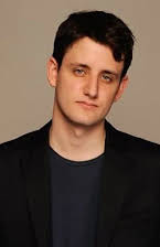Zach Woods as 