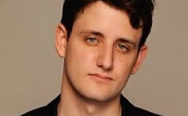 Zach Woods