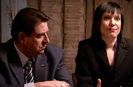 The Dead Files, Season 1: Evil in Erieville - Erieville, NY