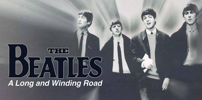 The Beatles: A Long and Winding Road