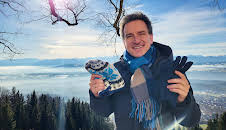 Zwischen Spessart und Karwendel