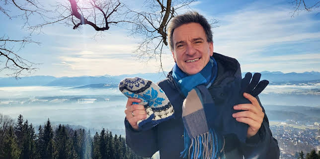 03:00: Zwischen Spessart und Karwendel | BR Fernsehen | 1/25 2026