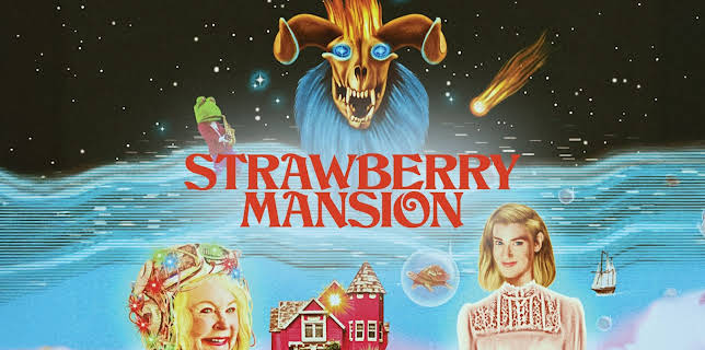 Strawberry Mansion (2021)