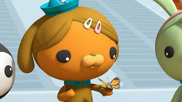 1:15 PM: Octonauts: Above & Beyond (S2) | CBBC | 6/26 2026