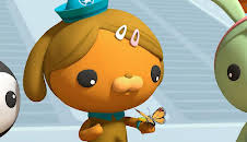 Octonauts: Above & Beyond