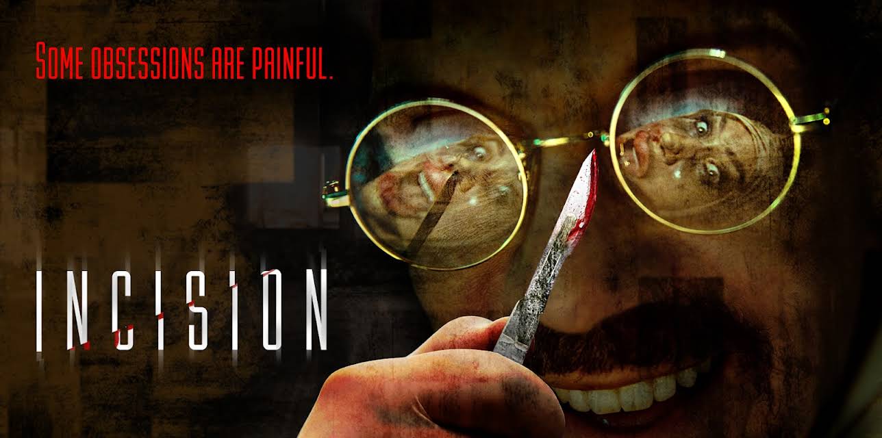 Incision (2020)