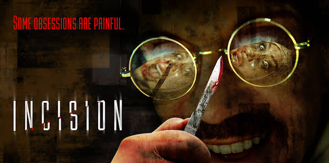 Incision (2020)