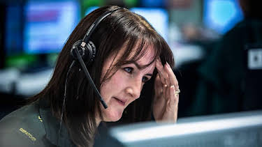 10:00 PM: Ambulance (S15) | BBC One Cambridgeshire | 10/28 2025