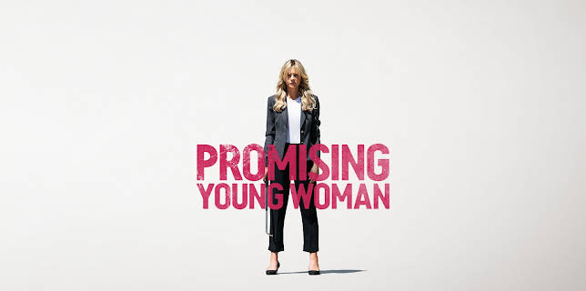 01:45: Promising Young Woman | Viasat Film Hits | 2/27 2026