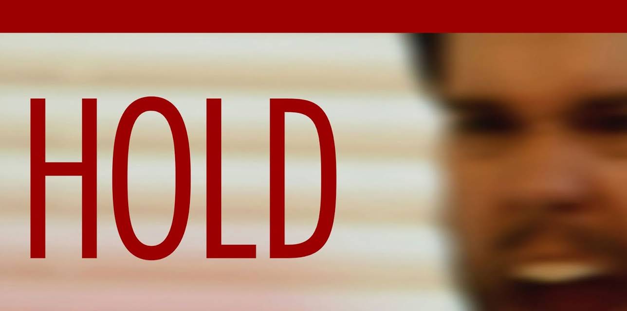 Hold (2009)