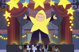 Goldie: Earworm / The First Snow