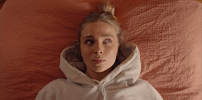 22:55: Single Bells - 12 Dates till Christmas | ZDFneo | 11/30 2025