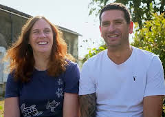 A New Life in the Sun