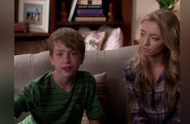 The Grinder Season 1: The Curious Disappearance of Mr. Donovan