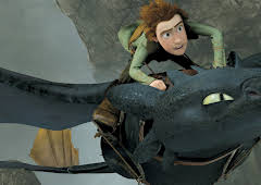 Sådan træner du din drage