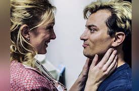 Love the Way You Lie Season 1: Girl Gone