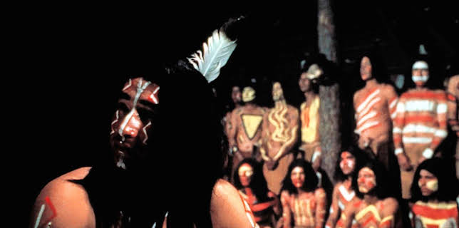 22:45: Ein Mann, den sie Pferd nannten | BR Fernsehen | 11/28 2025