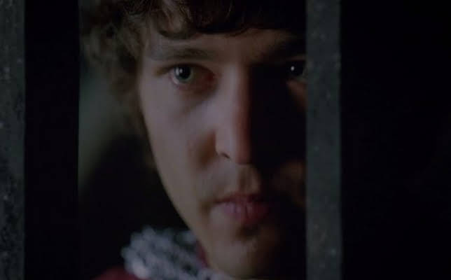 Alexander Vlahos